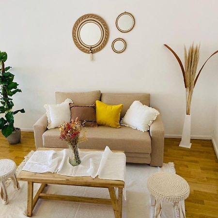 The Recoleta Sun Apartment Buenos Aires Exterior photo