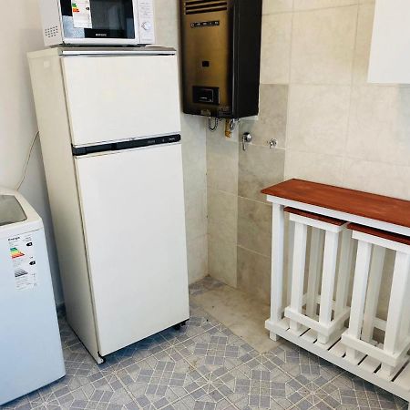 The Recoleta Sun Apartment Buenos Aires Exterior photo