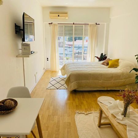 The Recoleta Sun Apartment Buenos Aires Exterior photo