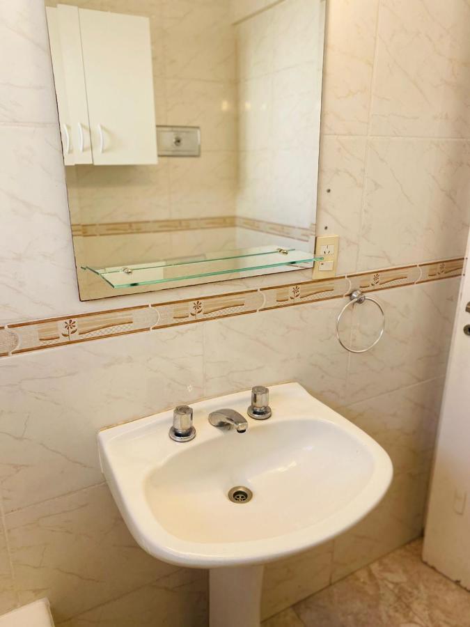 The Recoleta Sun Apartment Buenos Aires Exterior photo