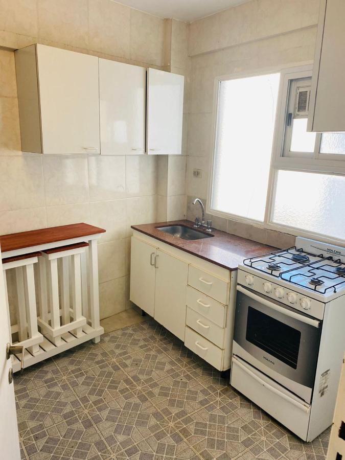 The Recoleta Sun Apartment Buenos Aires Exterior photo