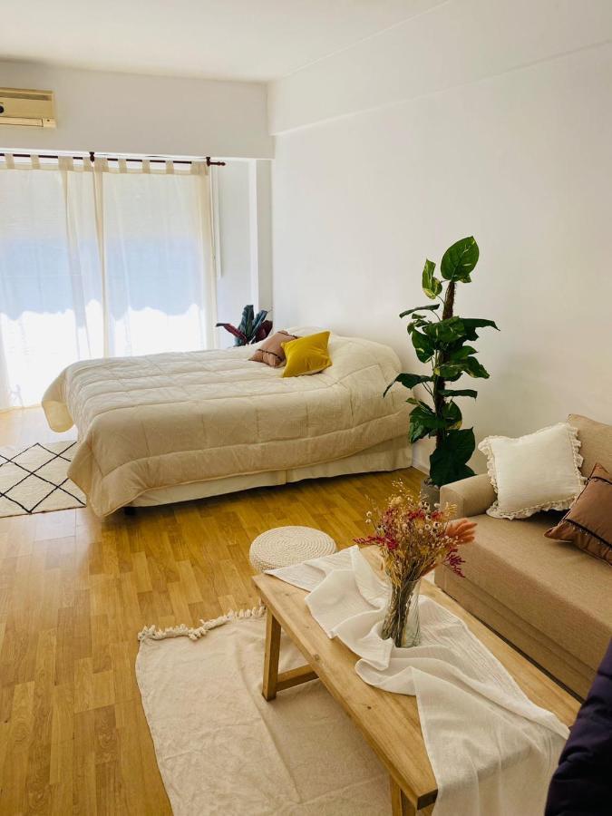 The Recoleta Sun Apartment Buenos Aires Exterior photo